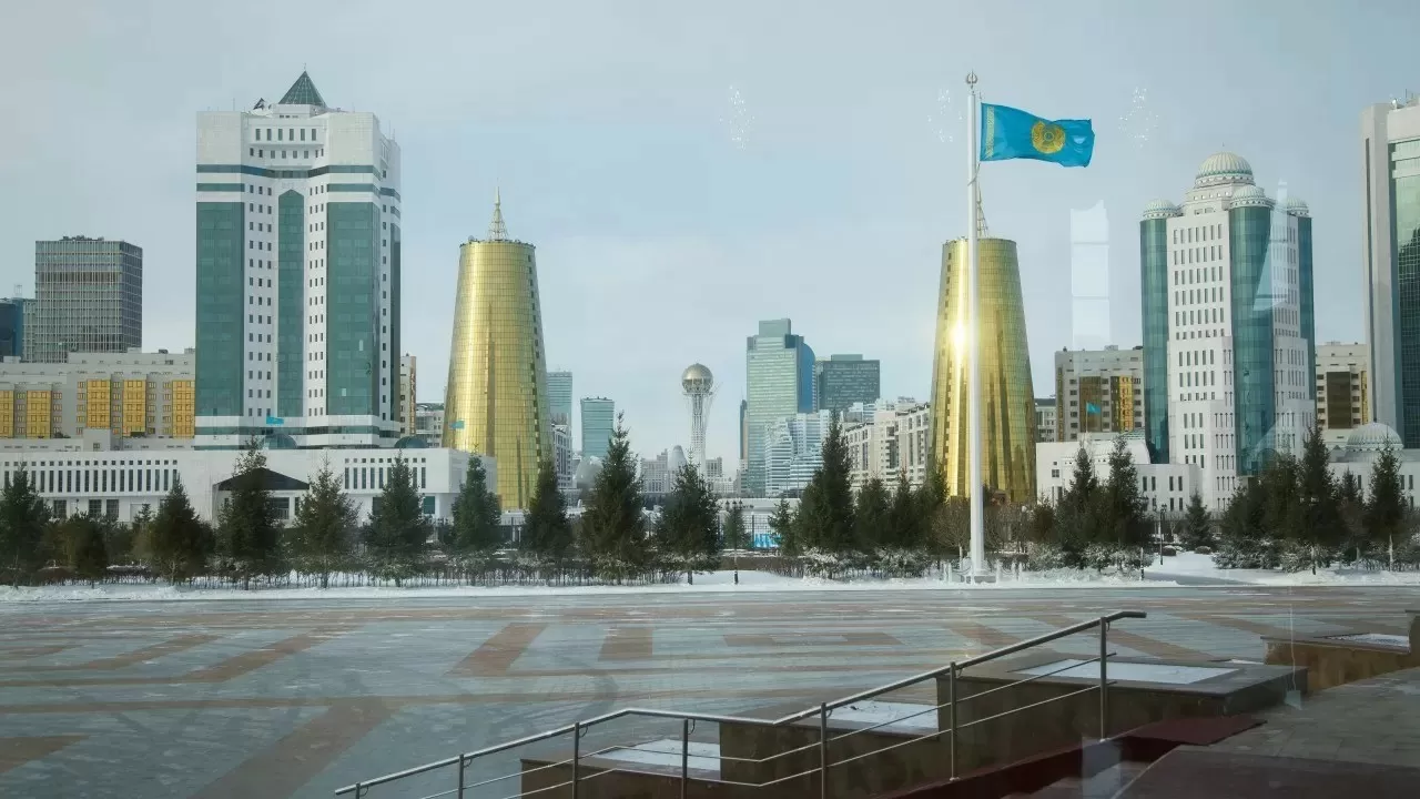 Елордалықтардың жұмыс кестесі өзгеруі мүмкін