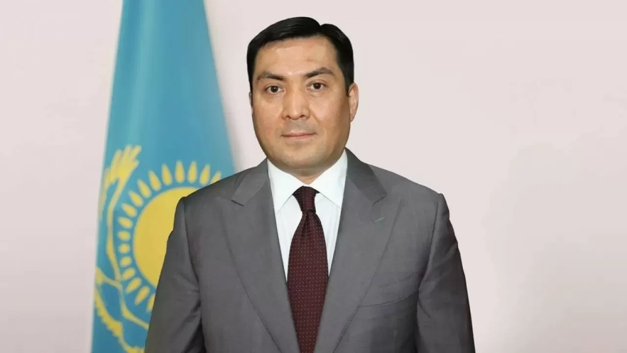 Токаев назначил нового министра энергетики Казахстана 