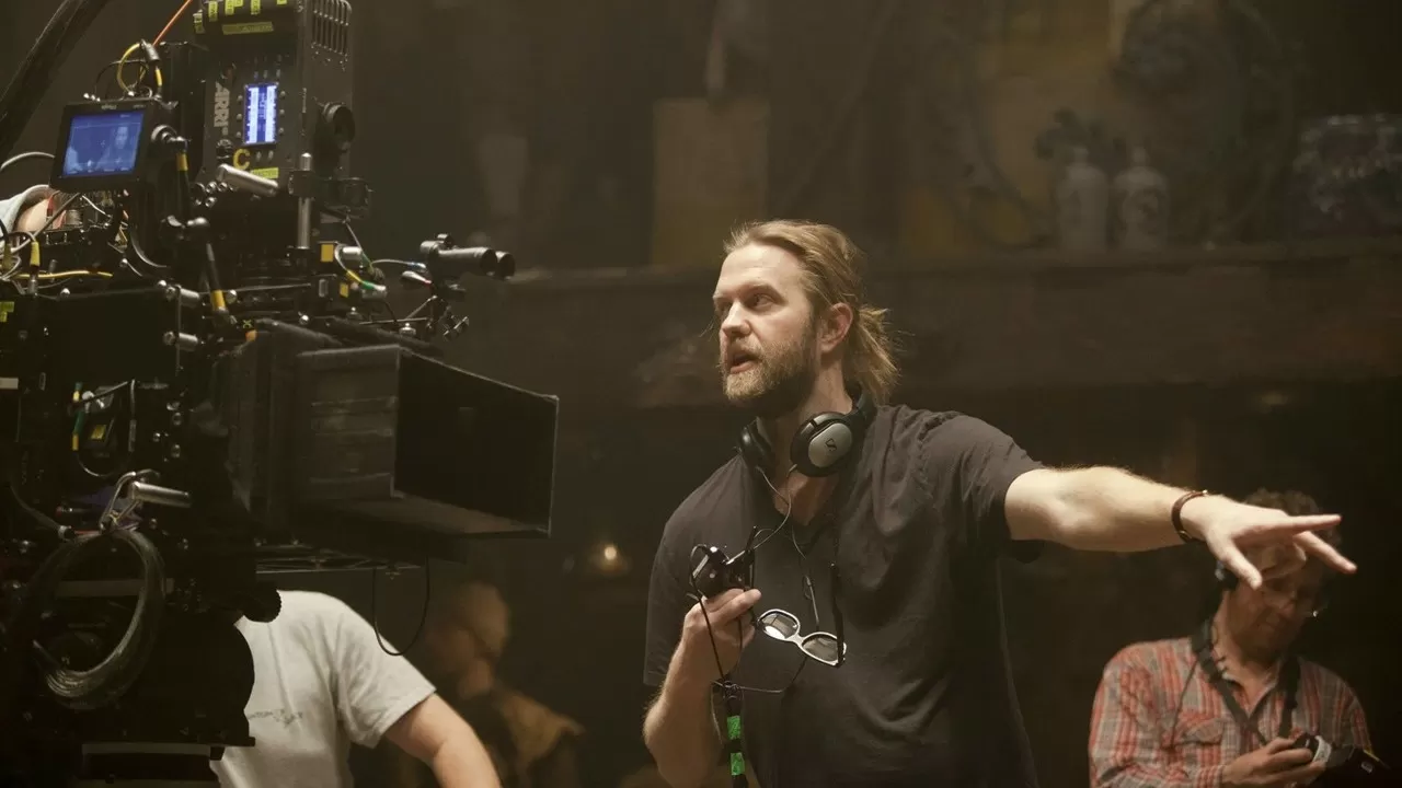 Режиссера "47 ронинов" обвиняют в хищении 11 млн долларов у Netflix