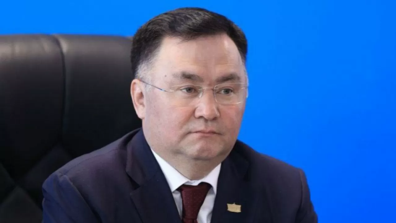 Назначен председатель Костанайского областного суда