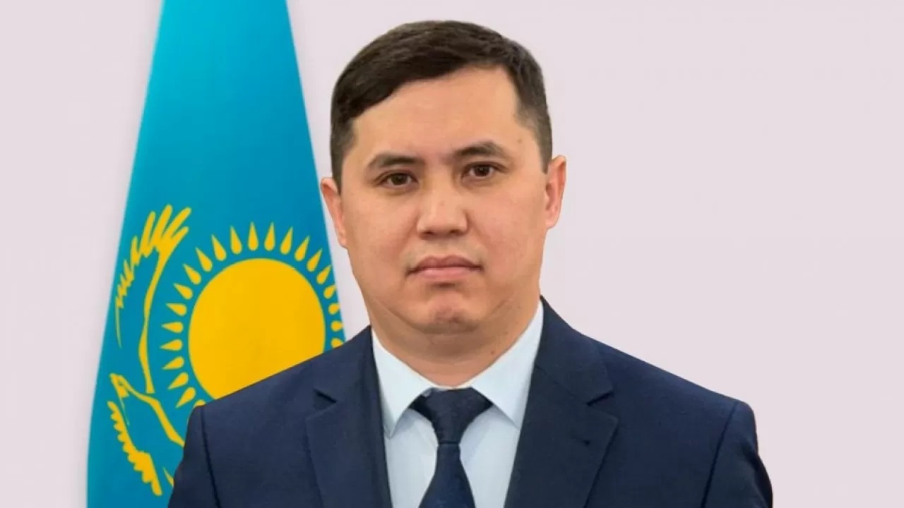 Важное назначение произвели в минздраве Казахстана 