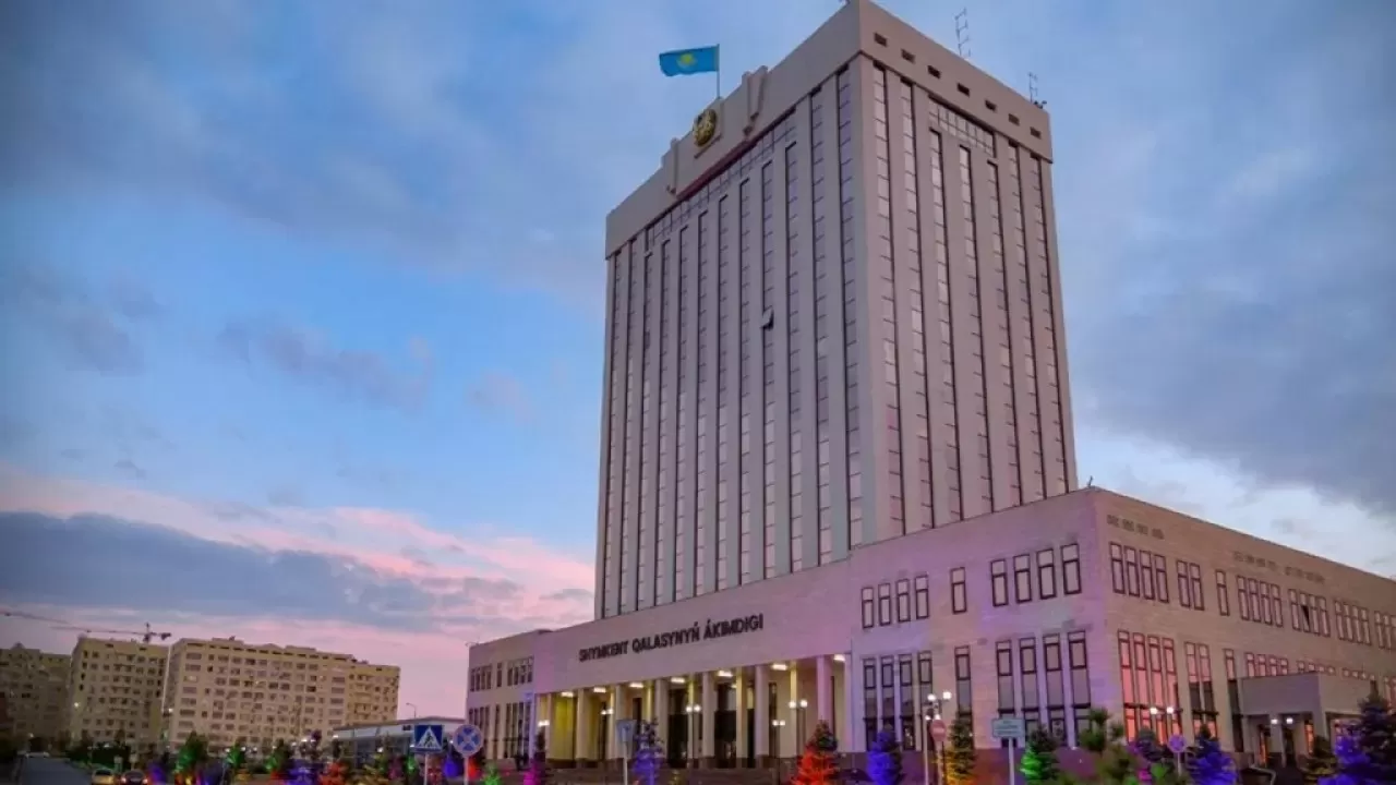 Стало известно, кто заменит пережившего нападение замакима Шымкента