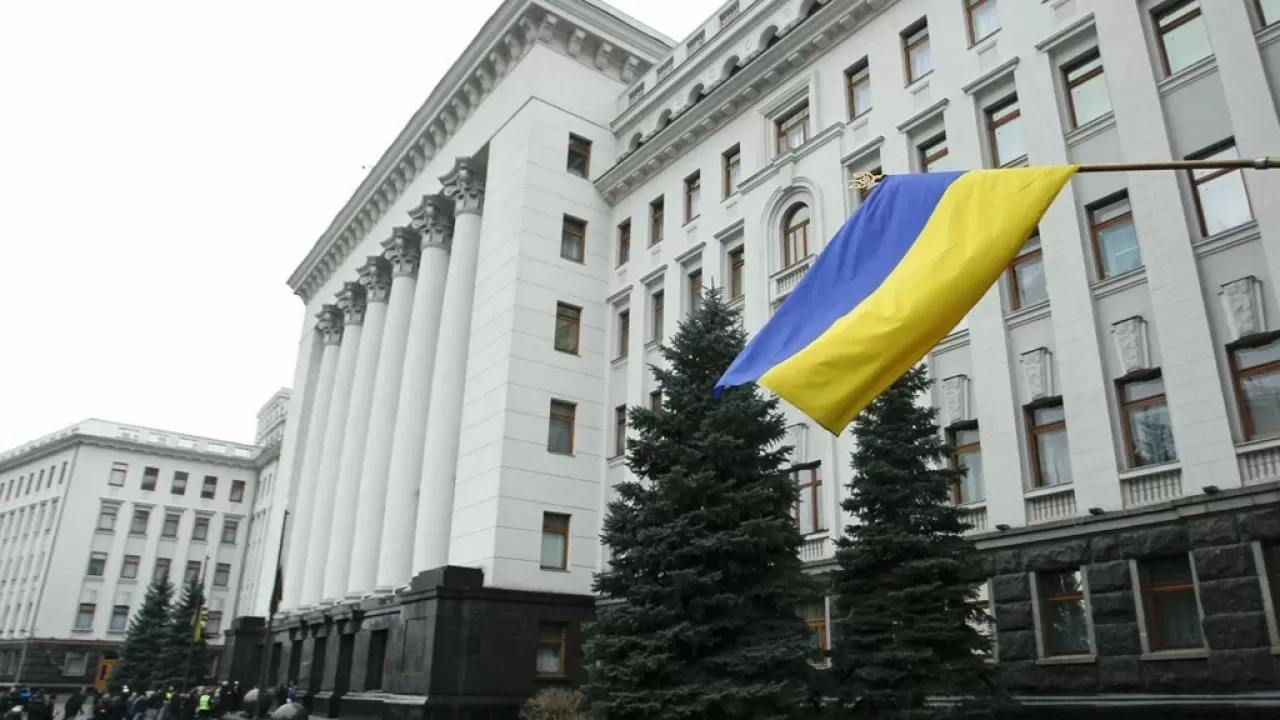 Украина не смогла договориться с кредиторами о реструктуризации долга 