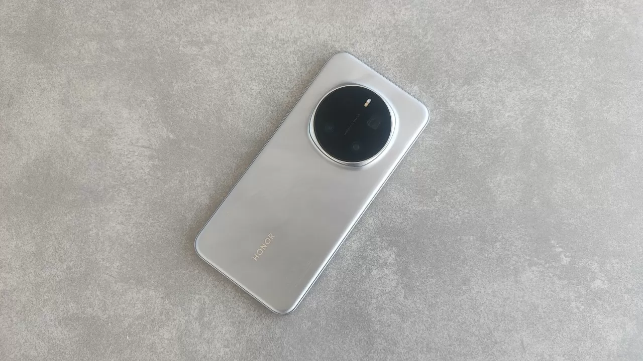 Honor Magic 7 Pro предлагает ИИ нового уровня с большим количеством революционных инструментов