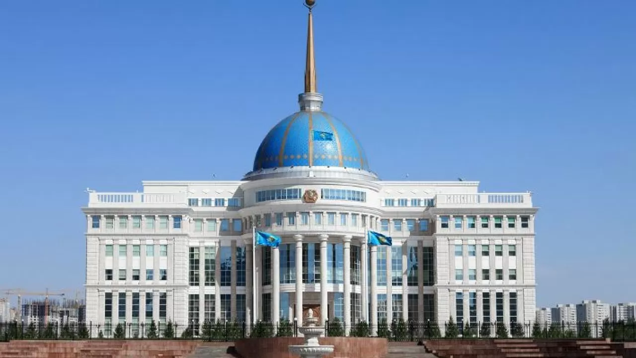 Президенттің БАҚ саласындағы сыйлықтары мен гранттары: Байқауға өтініш беру басталды