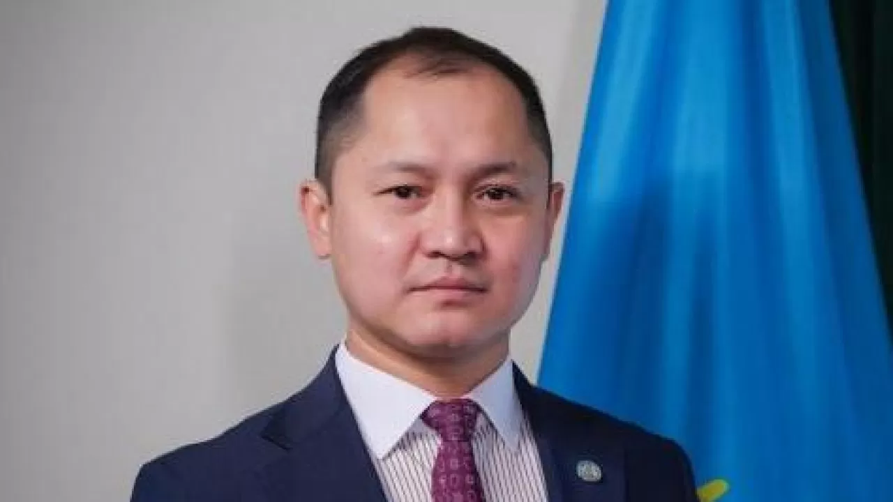 Қостанай облысы әкімінің орынбасары тағайындалды