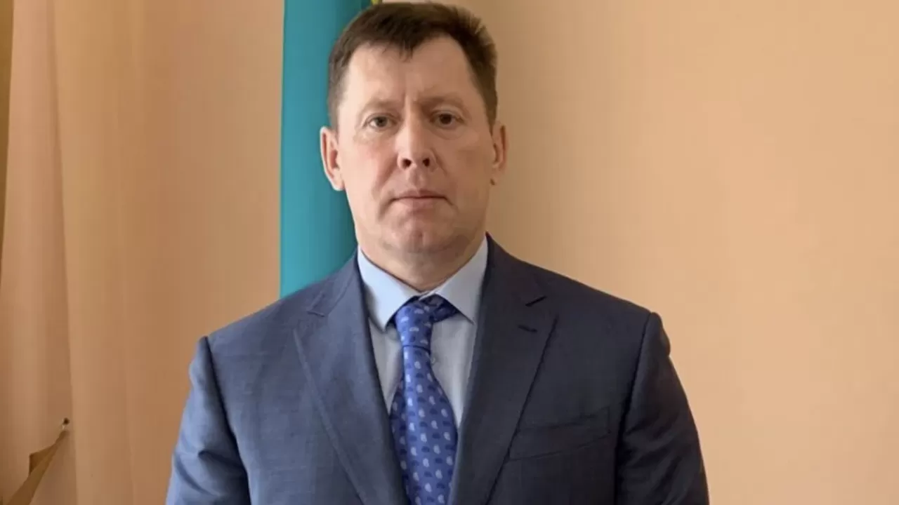 Абай облысы әкімінің орынбасары қызметінен кетті