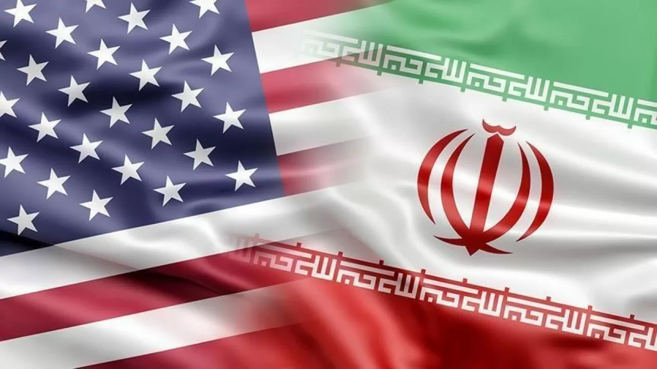 США против Ирана: кто и зачем раздувает пламя конфликта