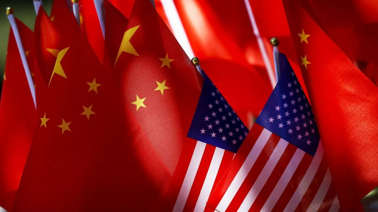 Китай рассматривает приостановку 125%-ной пошлины на импорт из США