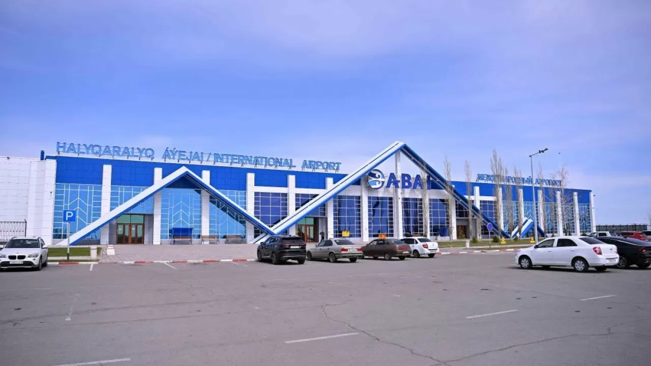 Дополнительные авиарейсы открываются в Семее: куда можно будет долететь? 