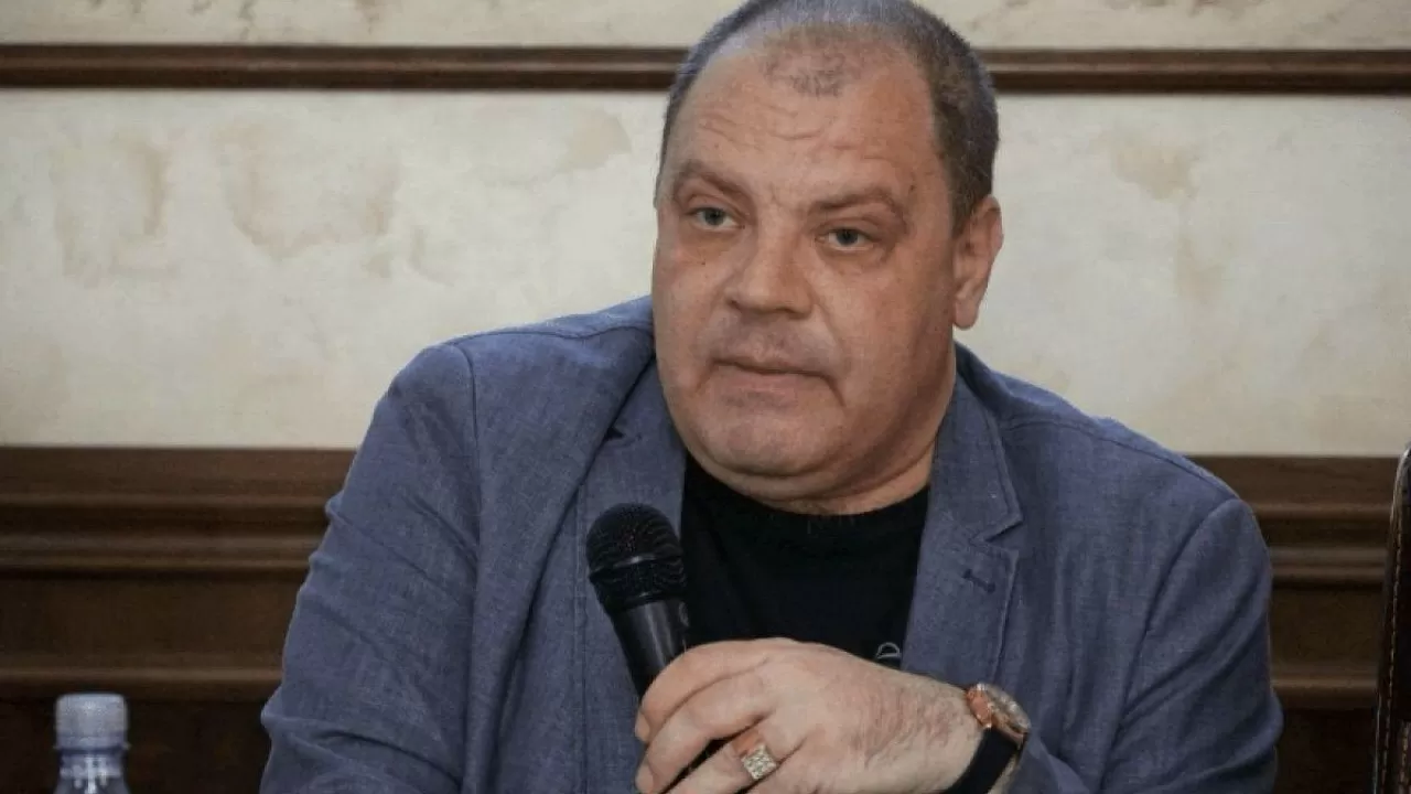 Эдуард Полетаев: К.-Ж. Токаев уделил внимание важной проблеме – сокращению дисбаланса в региональном развитии 