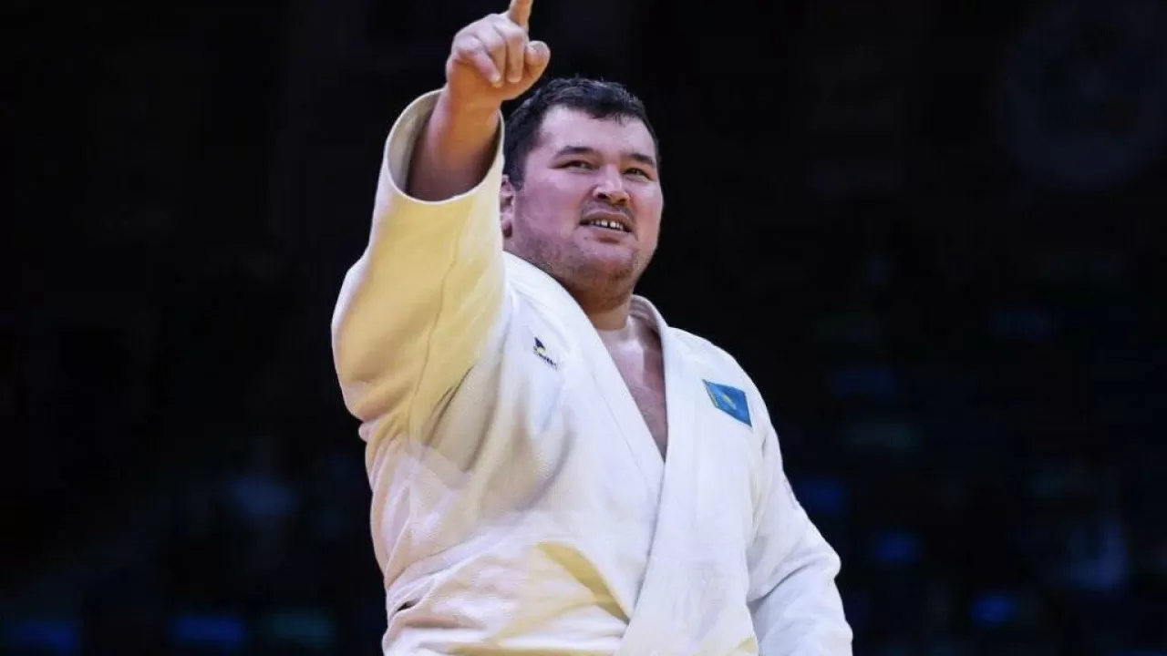 Қазақстандық татами шеберлері Азия чемпионатына сақадай сай