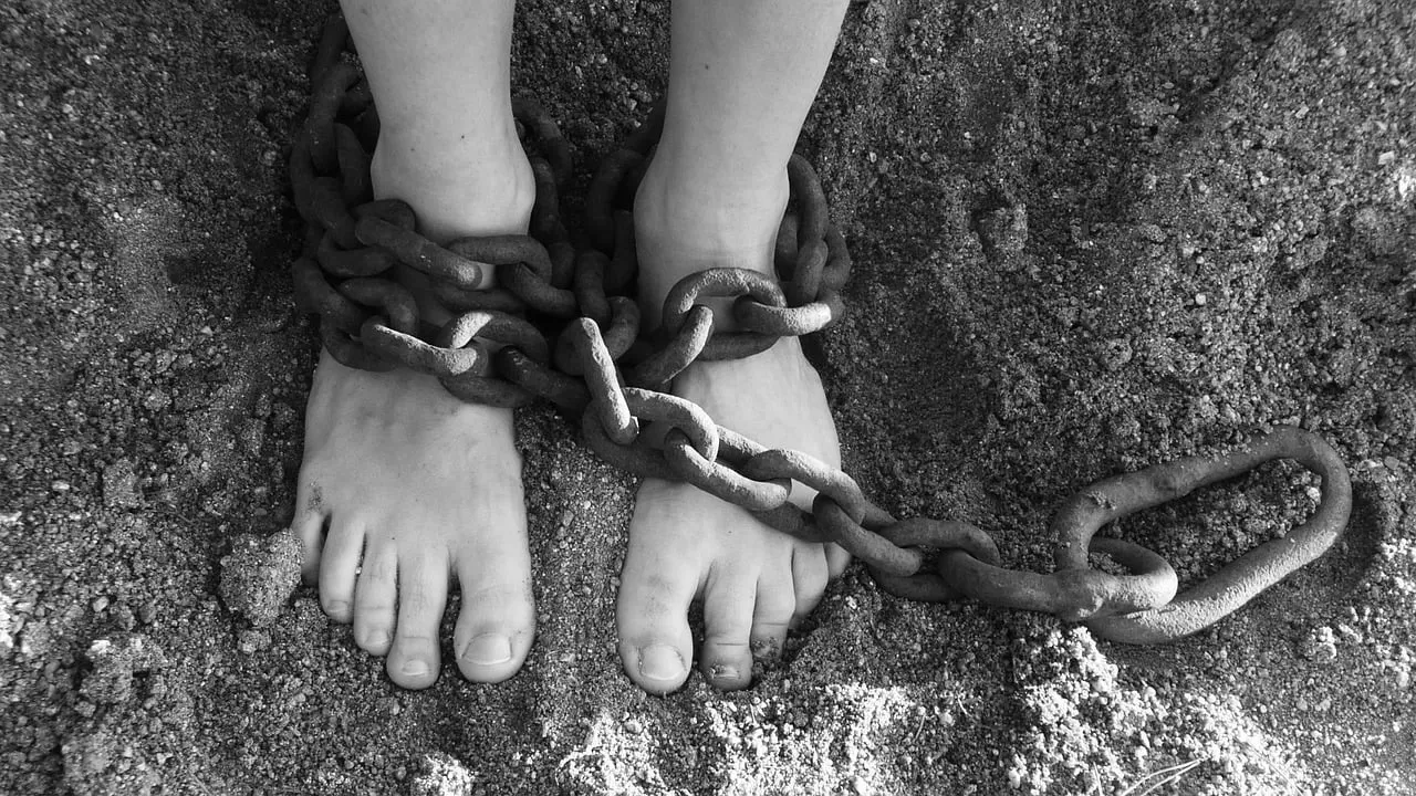 "Жоғары жалақы алуға болады": 4 қазақстандық ақша табамын деп Мьянмада құлдыққа түскен 