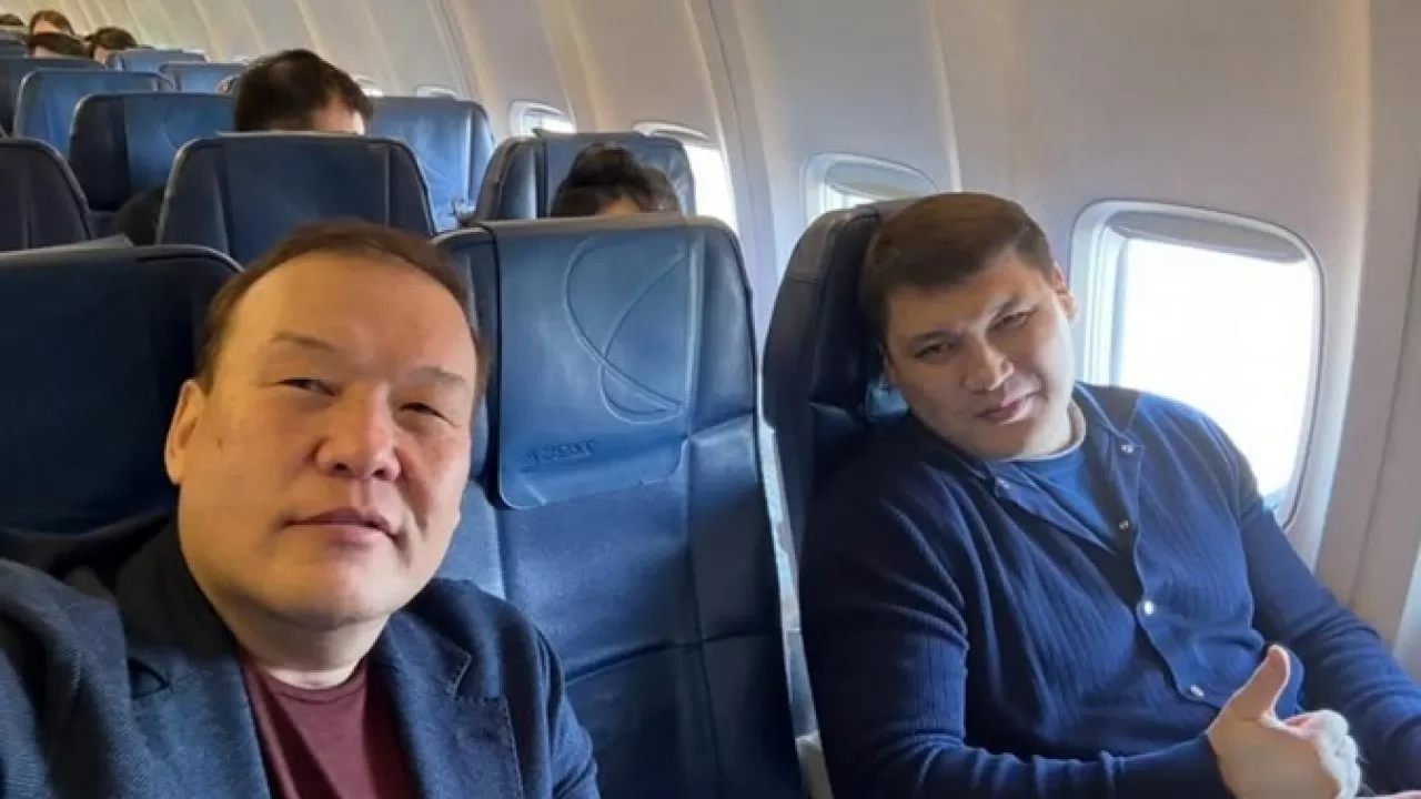 Что известно к 24 апреля о состоянии раненого замакима Шымкента 