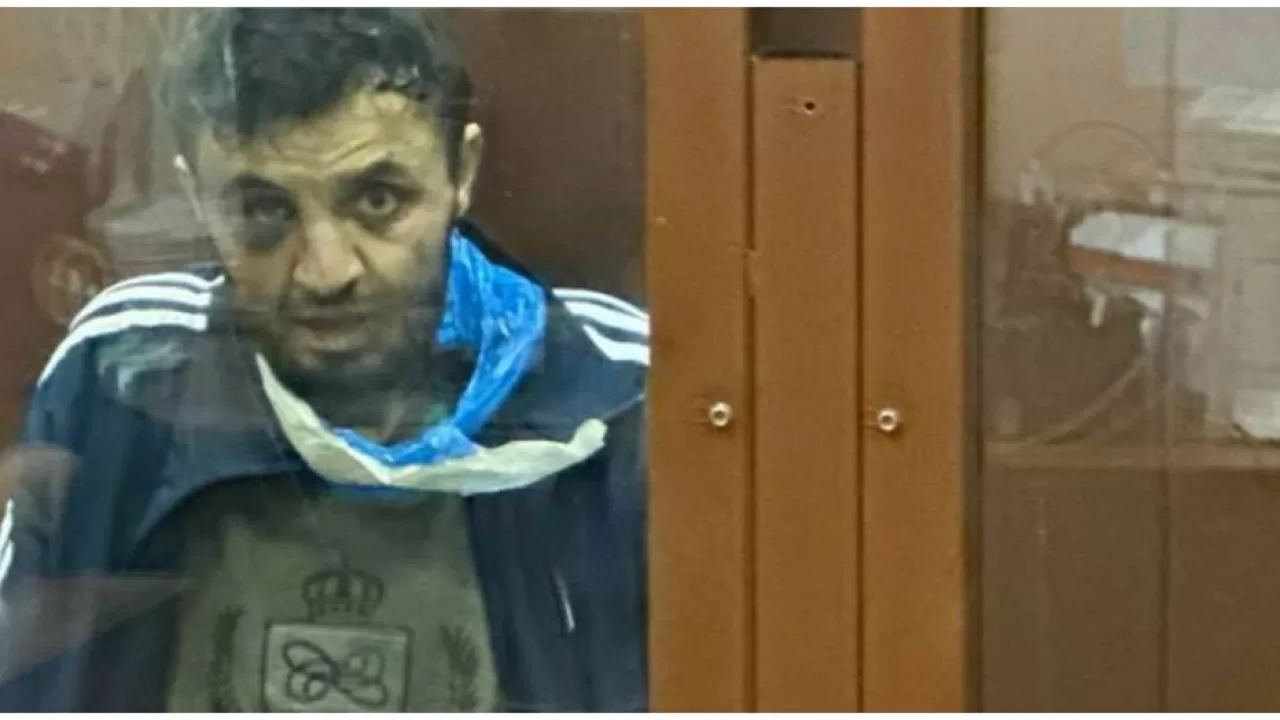 Теракт в "Крокусе": всплыли страшные детали странного напитка  