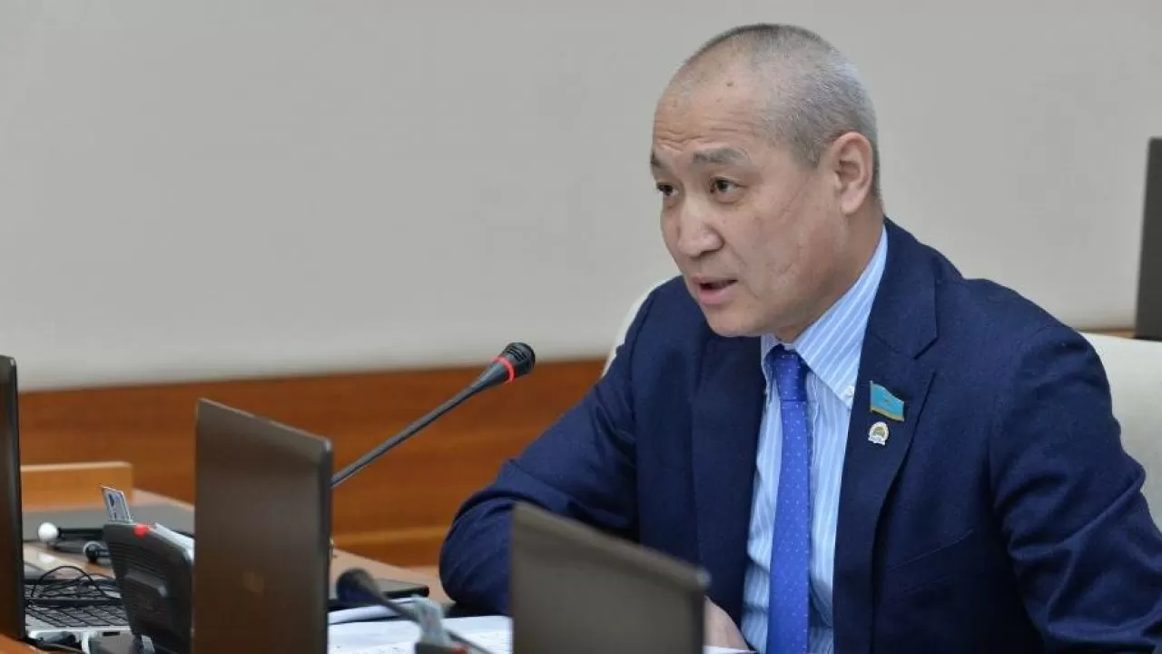 Энергетика министрлігі экономикалық тиімсіздікке әкелетін іспен әуеcтенуде – Еділ Жаңбыршин
