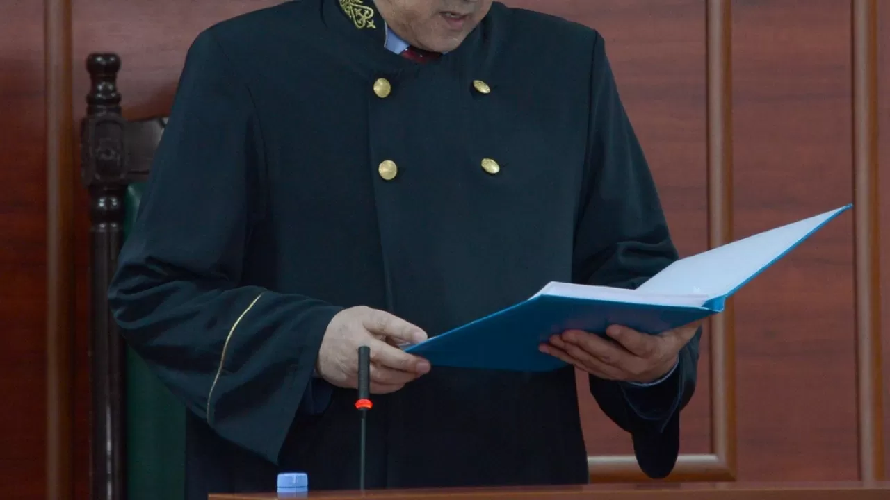 Ақтөбеде мемлекетке 272 миллион теңге залал келтірген шенеунік сотталды 