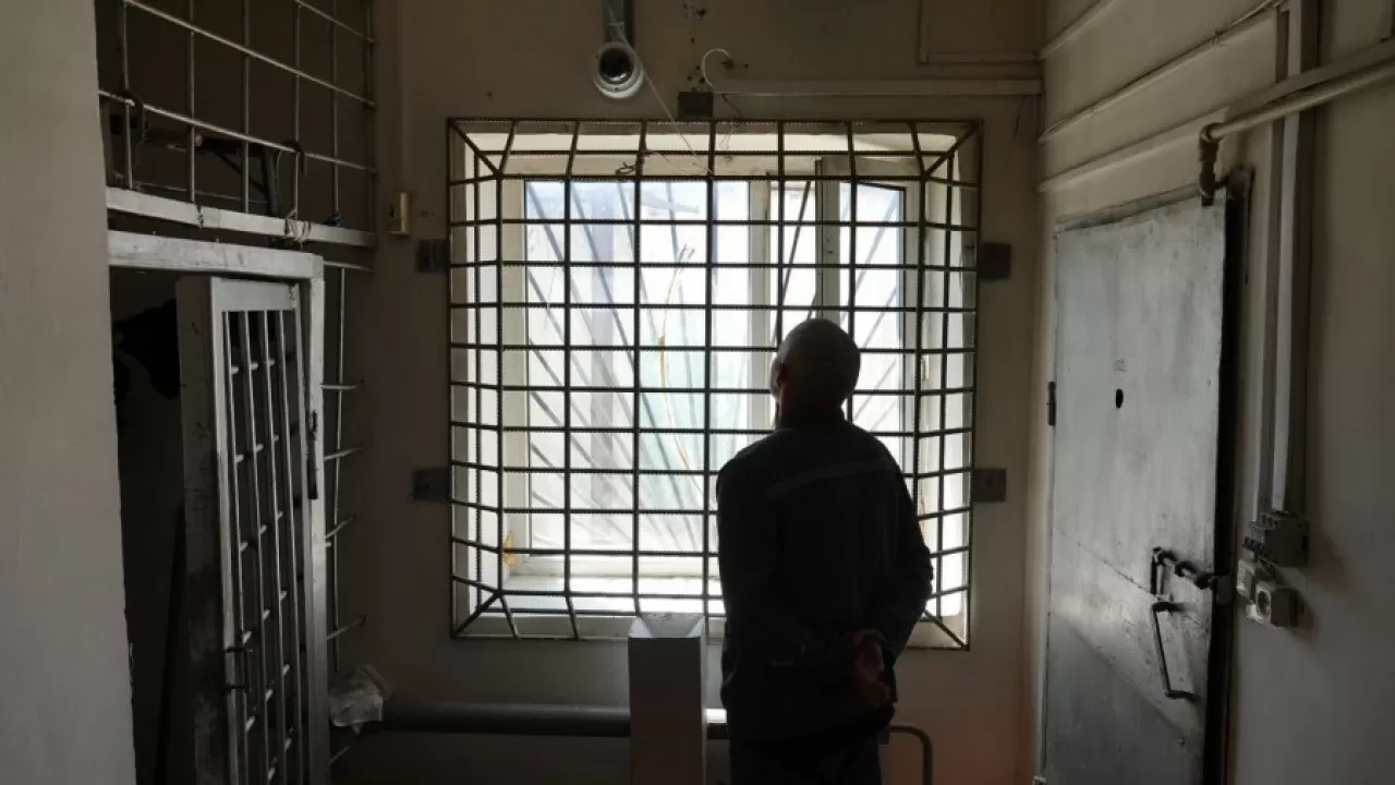 1 мыңнан астам қазақстандық жазасын шетелде өтеп жатыр