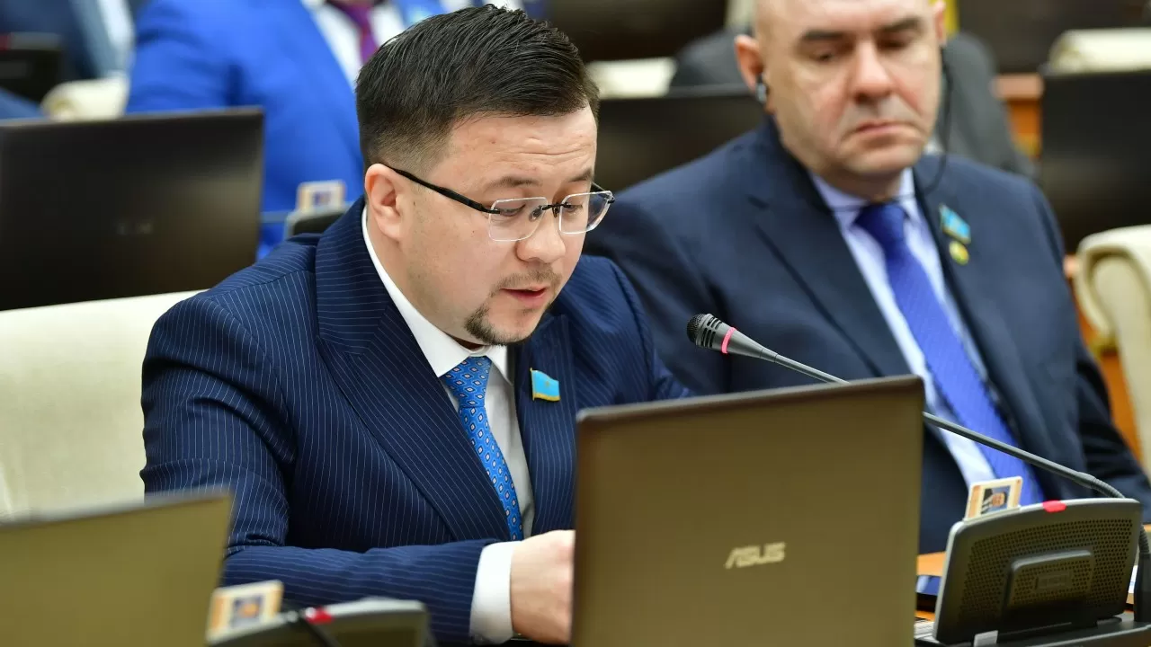 Енді жеке күзет ұйымдары қызметін тоқтатса, қаруды ішкі істер органына сақтауға тапсырады 