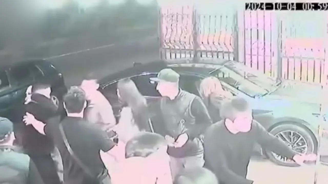 Шерзаттың нақты қандай жарақаттан көз жұмғаны белгілі болды