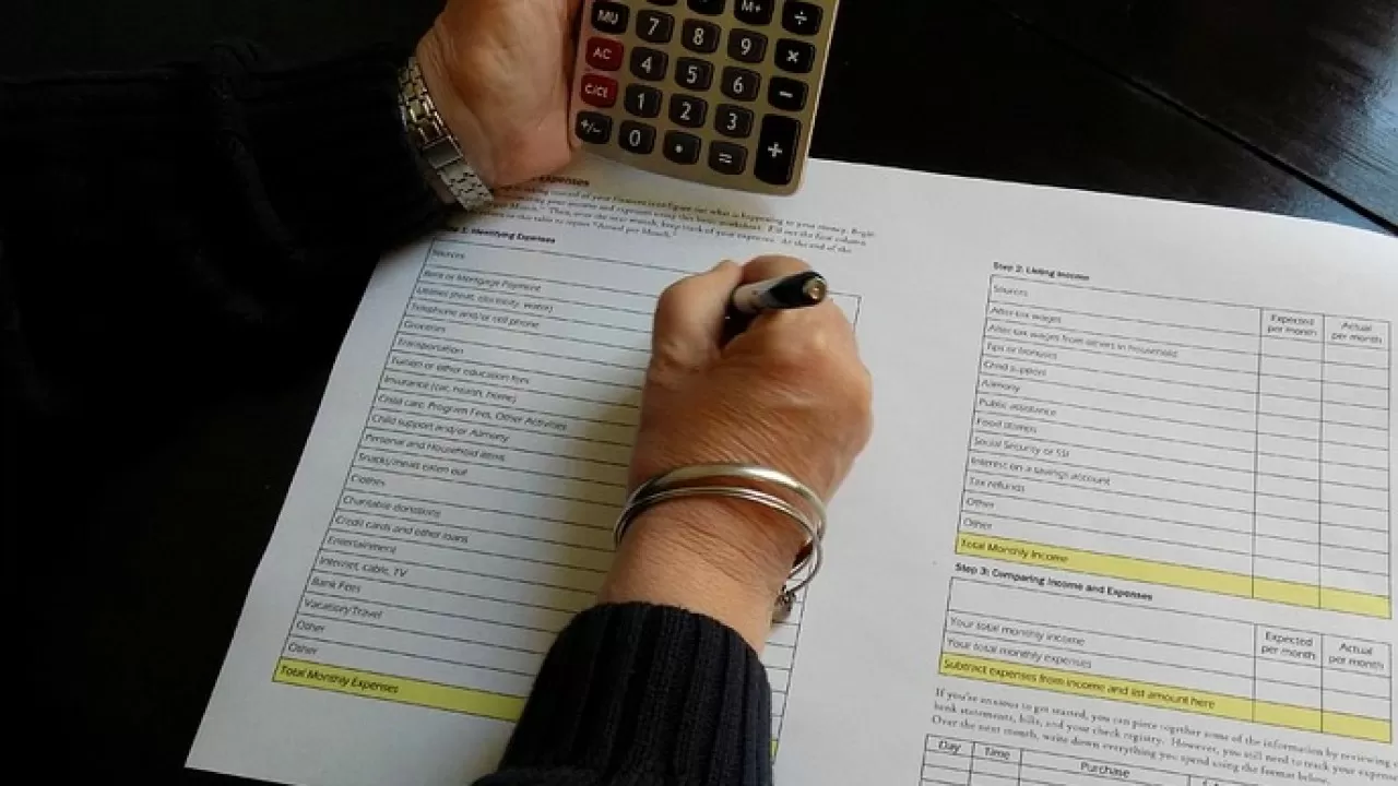 Бухгалтера детского сада осудили за хищение бюджетных средств в области Улытау 