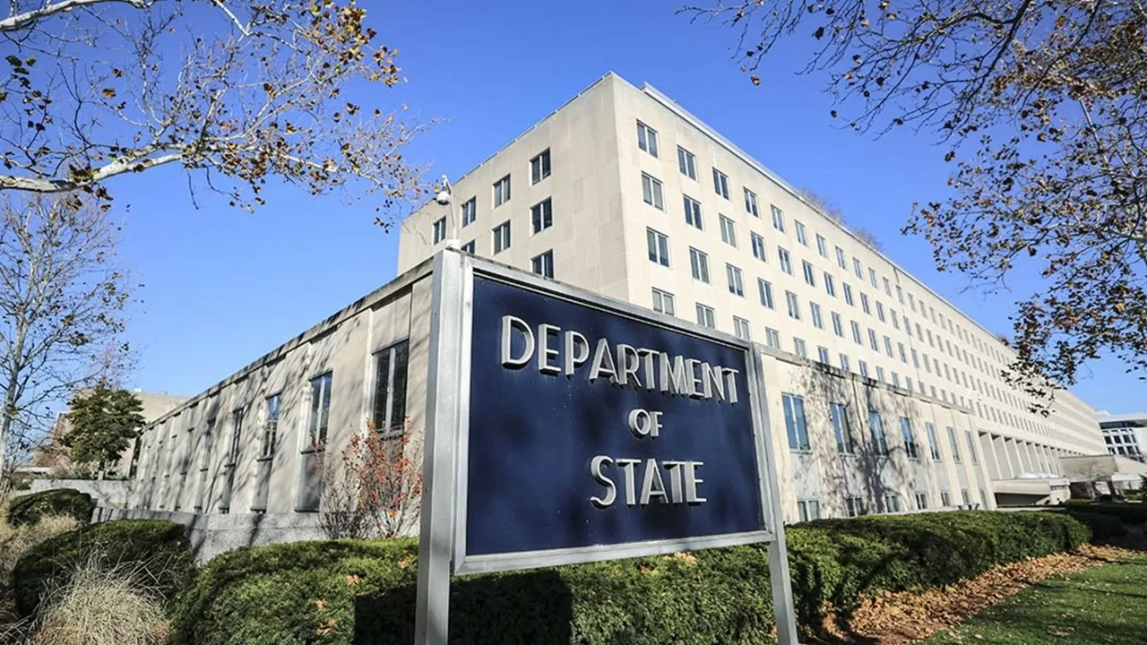 Центр по противодействию иностранной дезинформации ликвидируют в США 