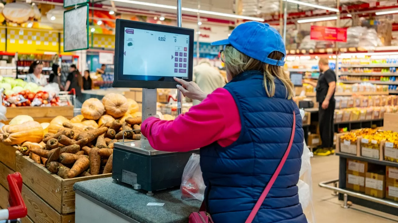 В столице Казахстана растут цены на продовольствие  
