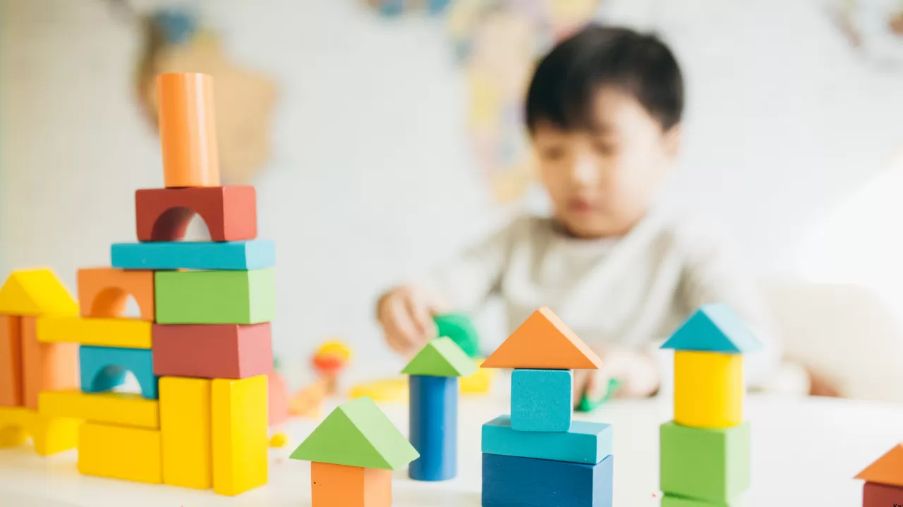 Қазақстанда 5 жылда аутист балалар саны 3 есе көбейген