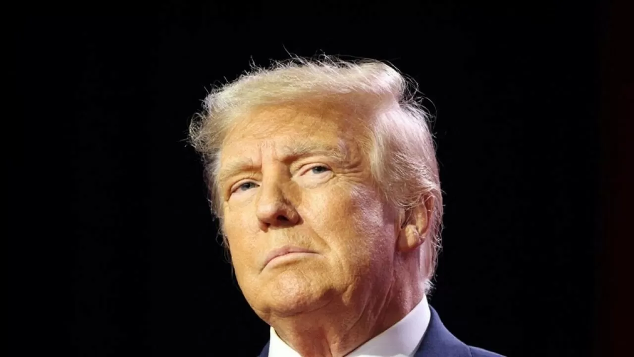 Трамп заявил, что "очень разочарован" в России и доволен Зеленским 