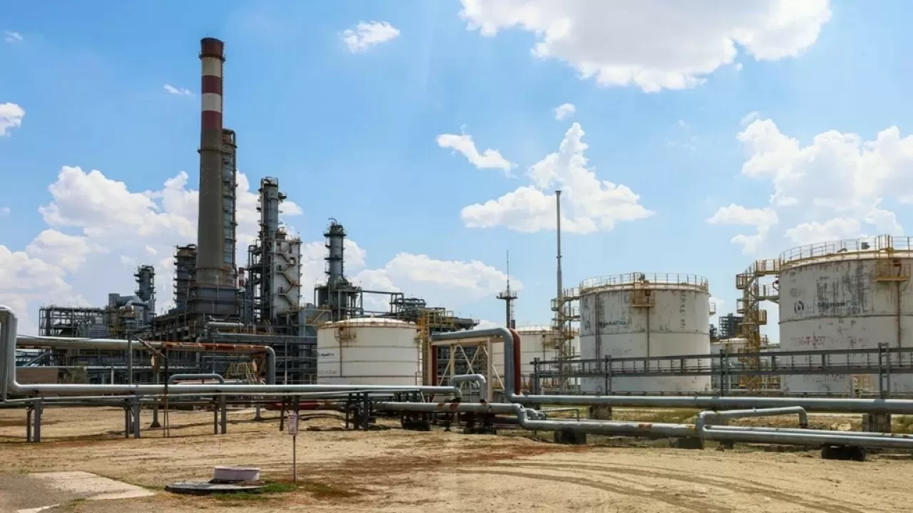 В минэнерго прокомментировали информацию о  сделке с "Татнефтью"