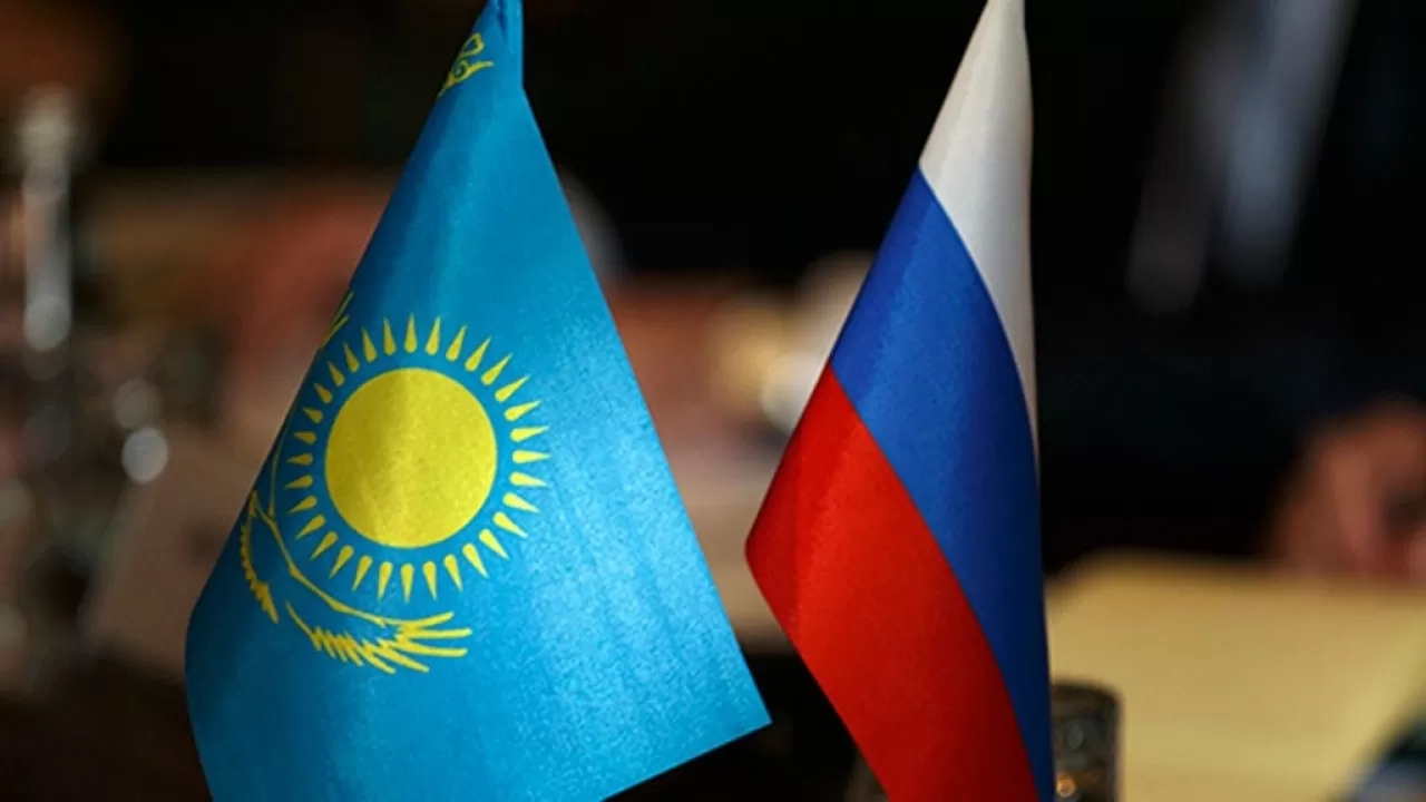 О чем будут говорить главы правительств России и Казахстана 