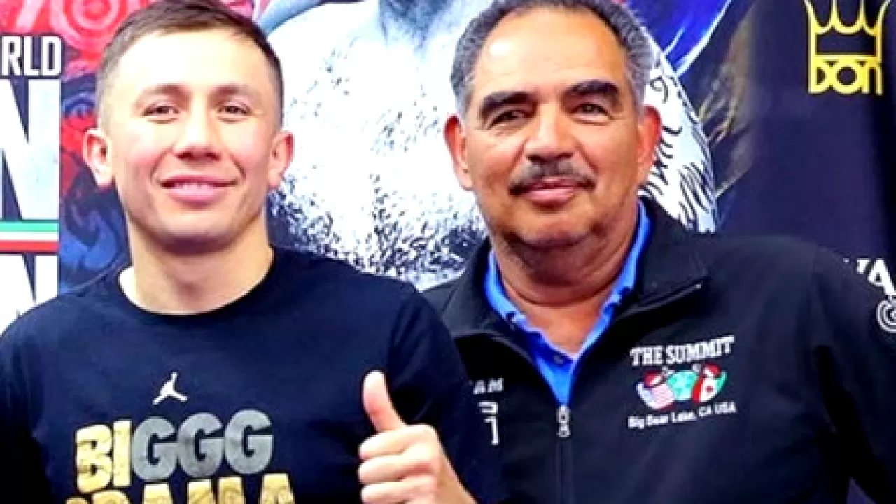 Экс-тренер GGG раскритиковал бой Канело – Кроуфорд 