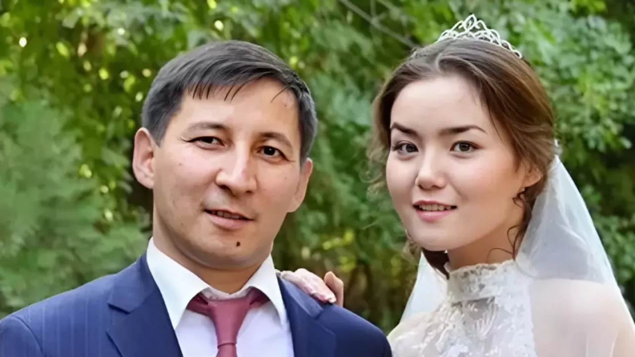 Бұрынғы дипломат Сәкен Мамаш қамауға алынды