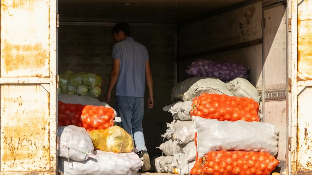 Цены на сельхозпродукцию выросли в ЕАЭС, кроме Казахстана