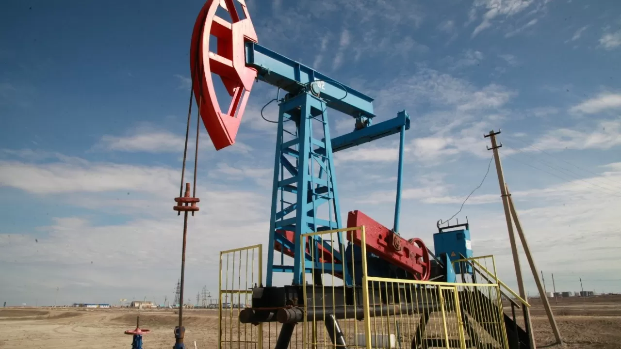 Павлодарский НХЗ с 1 мая повысит стоимость переработки нефти
