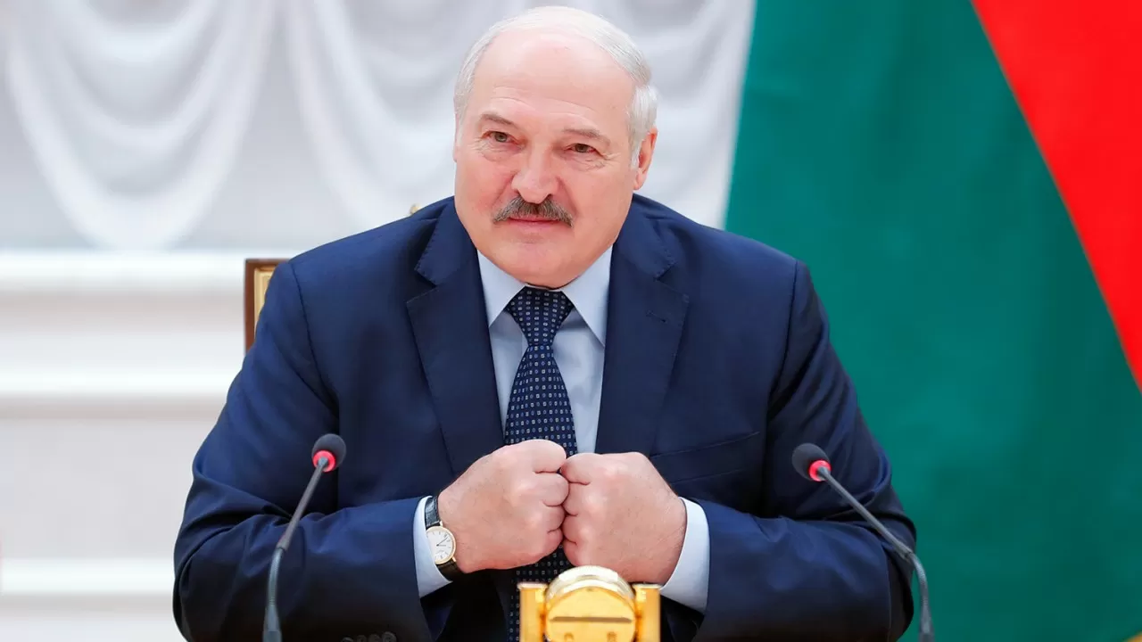 Лукашенко: Страны ЕАЭС должны развиваться, а не конкурировать внутри союза 