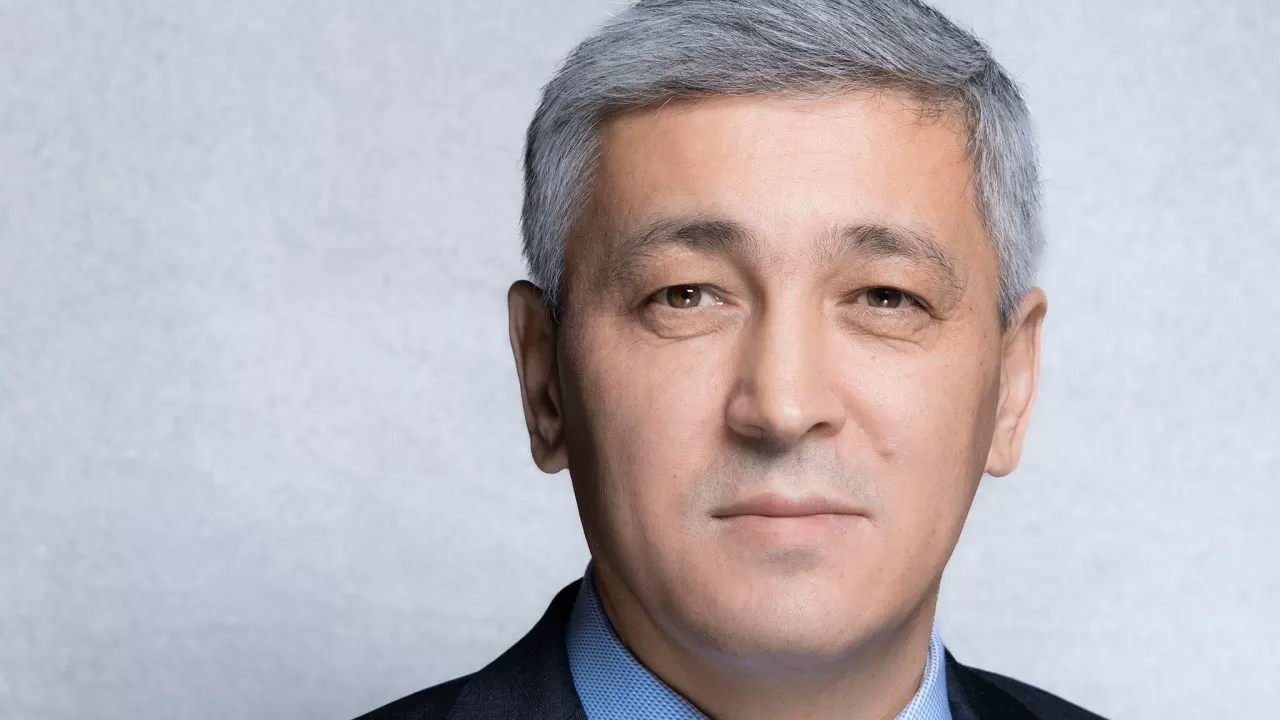 В Караганде отстояли парк "Фэнтези", стройки не будет
