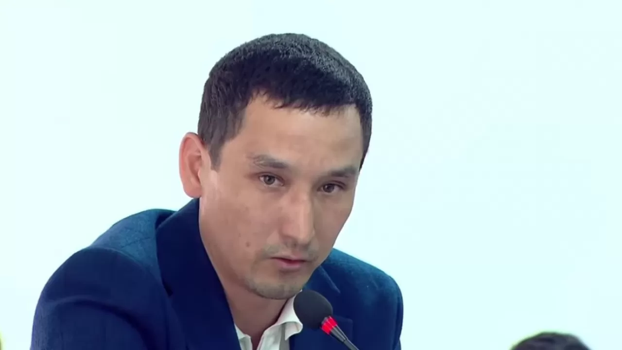 Балам өлгенше, өзім өліп кетуім керек еді – Шерзат Полаттың әкесі 