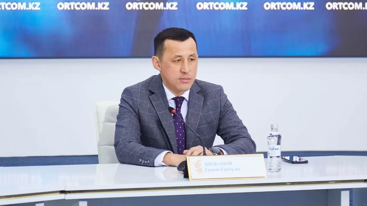 Вице-министр: Ресей – біздегі инфляцияның негізгі көздерінің бірі