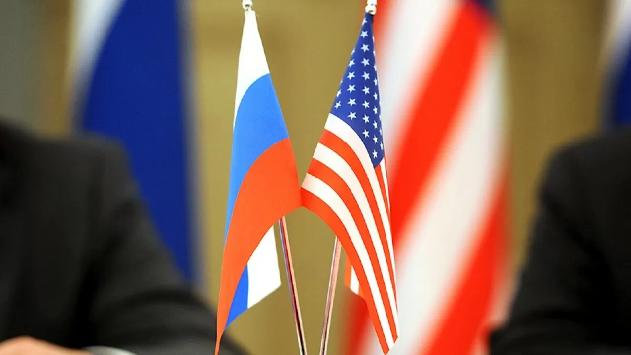 Россия заявляет, что не может принять предложения США по Украине