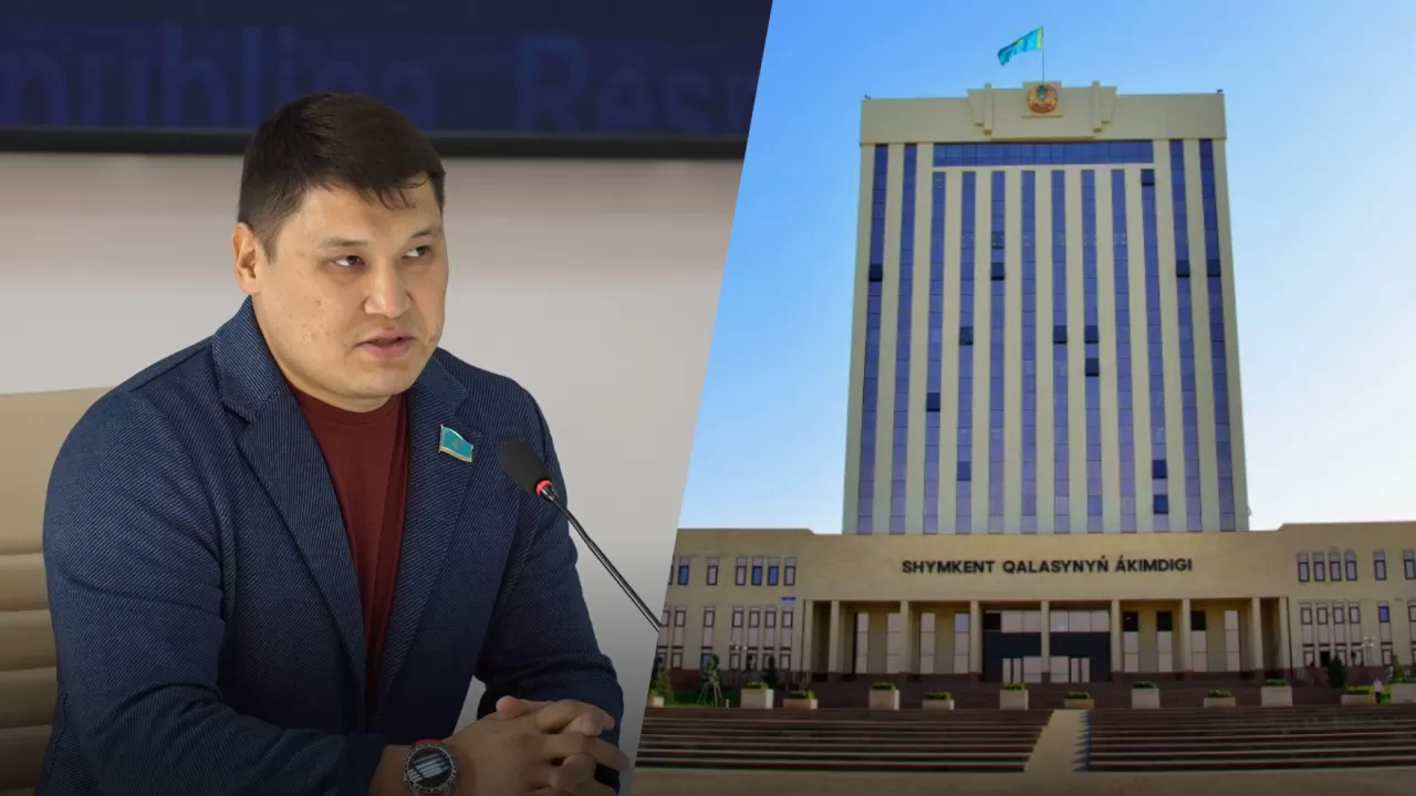 "Келінімізді араластырмауды сұраймыз": Руслан Берденовке оқ жаудырған жігіттің әкесі мәлімдеме жасады 