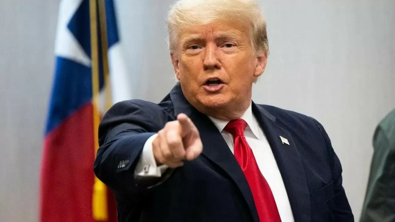 Трамп может отказаться от посредничества в мирном соглашении между Украиной и Россией