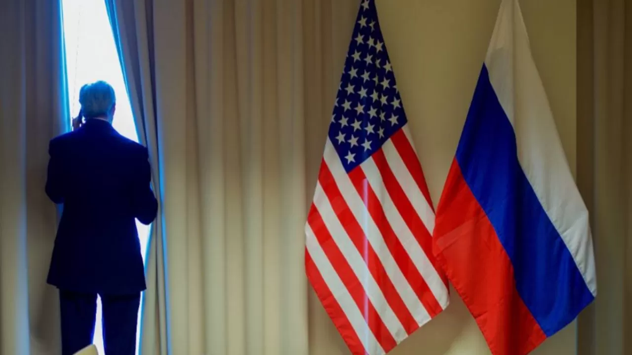 Ресей мен АҚШ ертең Ыстамбұлда келіссөздер жасайды