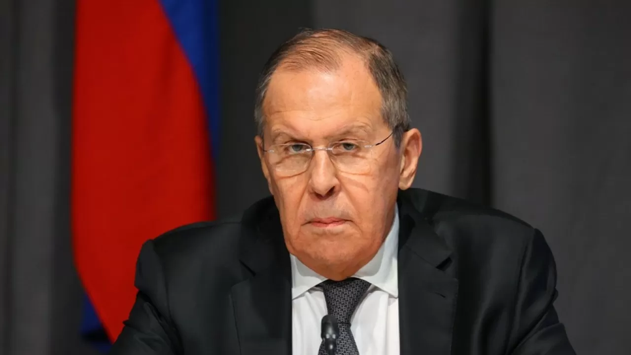 Россия готова к сделке по Украине - Лавров 