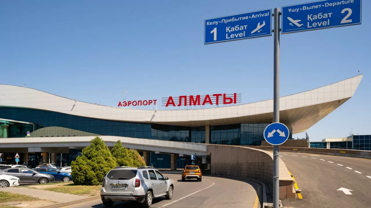 В аэропорту Алматы сообщили об ограничениях до осени