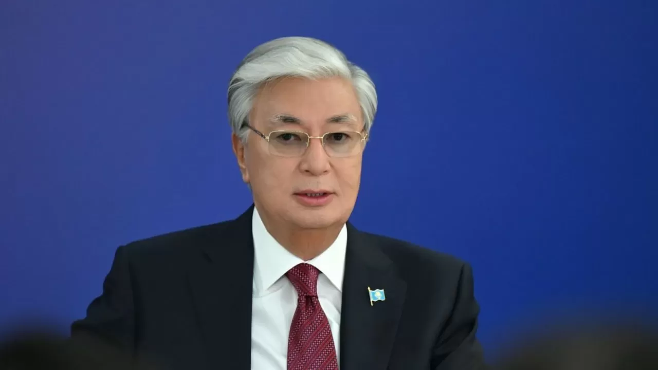 Токаев: Мангистау – регион стратегического назначения 