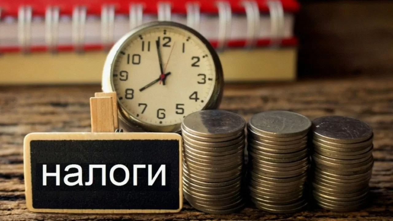 Налоговики практиковали незаконные проверки бизнесменов на юге Казахстана 