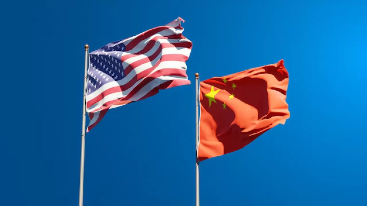 США готовы повысить пошлины в отношении Китая до 104%