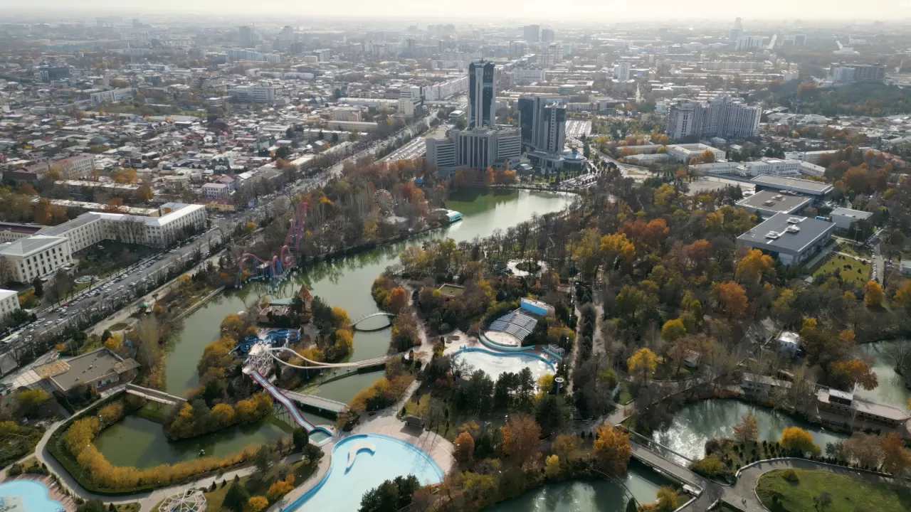 Өзбекстан әлемдік алпауыттарға миллиондаған доллар салық төлетіп қойды