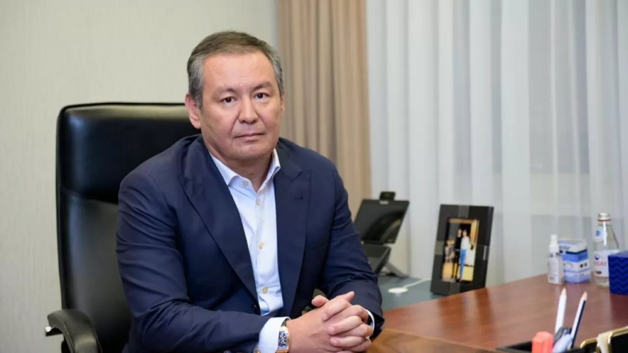 Всемирный день настольного тенниса: успехи и достижения Казахстана  